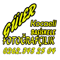 Güler Fotoğrafçılık